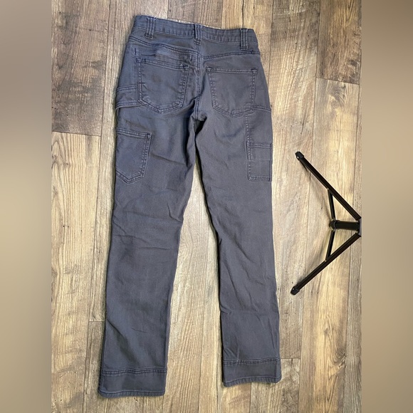 Dovetail Britt Utility Pants - Picture 5 of 7